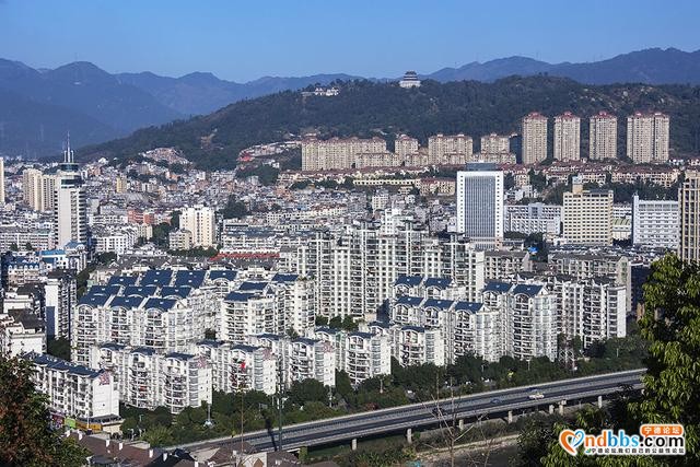 福建旅游-宁德市塔山公园、镜台山公园、霍童古镇-4.jpg