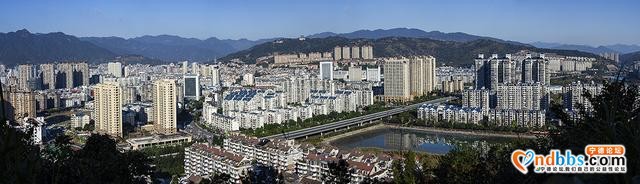 福建旅游-宁德市塔山公园、镜台山公园、霍童古镇-6.jpg