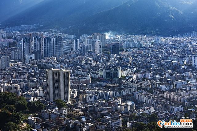 福建旅游-宁德市塔山公园、镜台山公园、霍童古镇-93.jpg